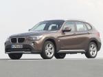 BMW X1 sDrive 1.8d 2009 года